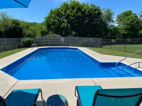 Hershey Adventure Awaits! Outdoor Pool + Game Room - Image 2