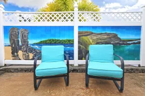 Spacious Kona Retreat • AC • Sleeps 6 • Lanai - Image 5