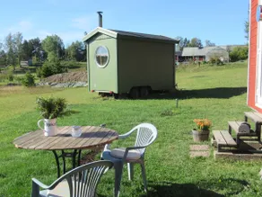 Cabin with sauna and magical views – close to Stockholm - Image 5