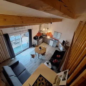 nice cottage with terrace - Image 4