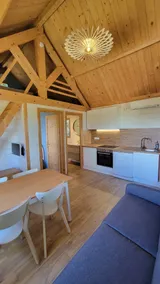 Cottage under the rock - Image 4