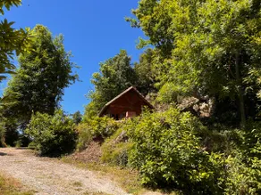 Cottage under the rock - Image 2