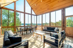 Lakeview 4BR Muskoka Cottage, Kayak, BBQ, Fire Pit - Image 2