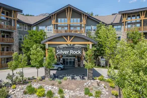 Condo Hotel / Hot Tub & Steam Room / Patio - Image 2