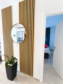 Lux Apartman Crnjanski II, Jagodina - Image 5