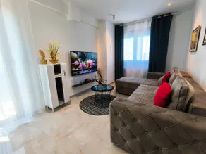 Lux Apartman Crnjanski II, Jagodina - Image 2