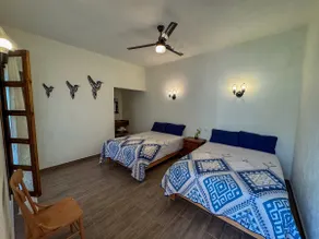 Stay with pool Yecapixtla - Image 4