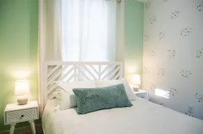 Modern Space Overlooking Beautiful Park - Image 3