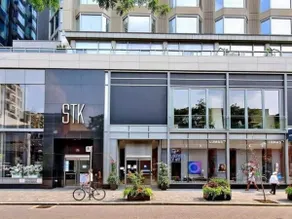 Yorkville Guest Favourite - former 4 Season Hotel! - Image 5