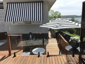Private Heated Pool Retreat with Lake Views - Image 2