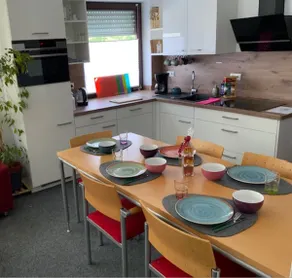 3-room apartment (2 bedrooms) in Deggendorf - Image 2