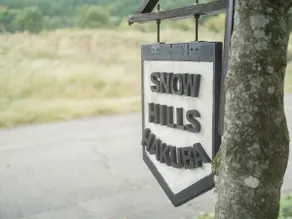 Cottage Snow Hills Hakuba - Image 5