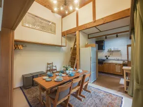 Cottage Snow Hills Hakuba - Image 2