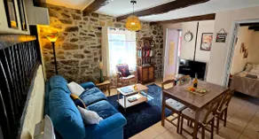 ”Chez Coco” cottage, Crozon peninsula (3 people) - Image 2