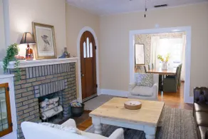 *The Tarleton: 3 min away Gorgeous Victorian home - Image 2