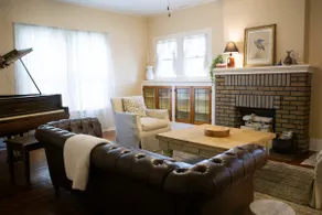 *The Tarleton: 3 min away Gorgeous Victorian home - Image 3