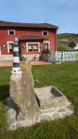 Complete house ”La Casuca Del Monje” - Image 3