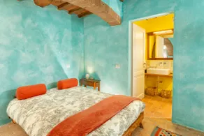Spacious Luxury Stay in Pienza | 3BR 3BA - Image 5
