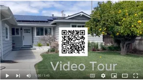 Sunlit Modern 4BR 2.5BA Open Floor Home Near SJC - Image 2