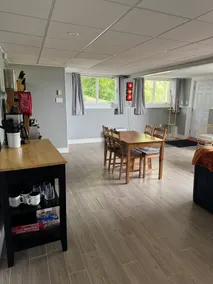 Riverside Basement Suite-Pet Friendly - Image 5