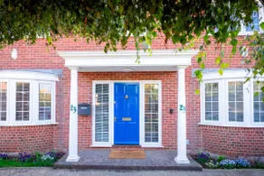 Broadstairs Beach House | Games Room | Parking - Image 3