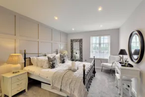 Stylish York flat with private parking - Image 3