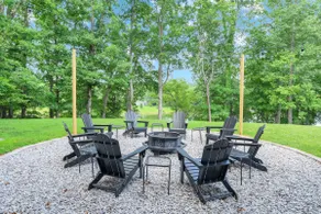 Fire Pit, Hot Tub, Dock, & Game Room @ Tim’s Ford - Image 5