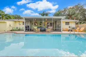 Quiet Private Home w. Pool near Jupiter/Palm Beach - Image 4
