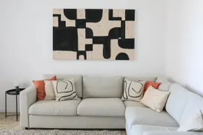 Chic & Modern by the Sea- Casa Oliva, Aci Trezza - Image 2