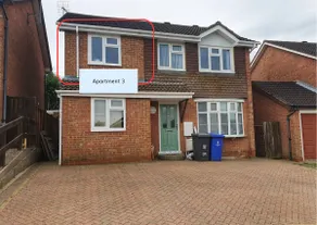Badger Haven, Apartment 3 - Image 2