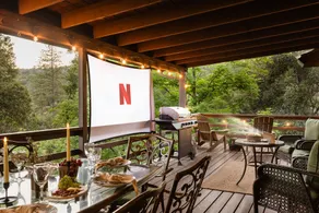 Creekfront Cabin 2000 sqft | 20min Yosemite - Image 5