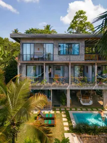 Ocean View Villa at Gaia Soul - Skate, Surf & Yoga - Image 4