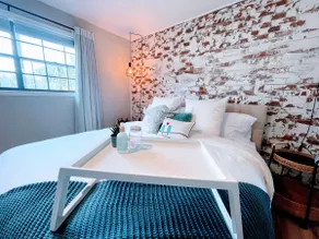 Garden Oasis in the heart of downtown Durham - Image 3