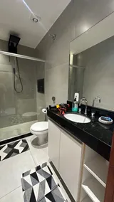 Apartment in Leme - 300 meters from the beach, 1 room for 3 guests - Image 3