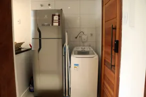 Apartment in Leme - 300 meters from the beach, 1 room for 3 guests - Image 4