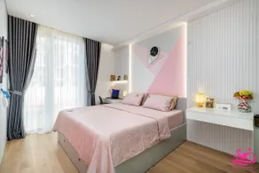 5 stars Lux Resort Apt 2BR/Private Beach/Pool - Image 5
