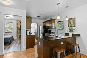 Steps From Lake | AC | Bayview Gem | 1BR - Image 2