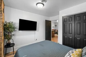 Steps From Lake | AC | Bayview Gem | 1BR - Image 4