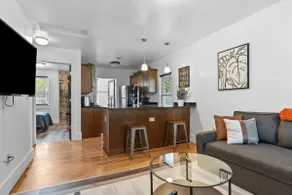Steps From Lake | AC | Bayview Gem | 1BR - Image 5