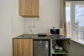 Private Studio Apartment Near Artemis Hospital - Image 5