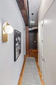 Designer's Best 2BR, 2BA Loft -Prime Armory Sq Loc - Image 3