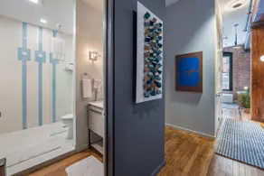 Designer's Best 2BR, 2BA Loft -Prime Armory Sq Loc - Image 2