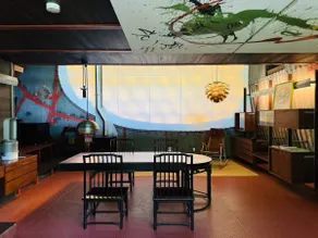 A quiet getaway stay at the masterpiece of modern architecture, ”Colgate House”, designed by architect Kenji Kawai - Image 4