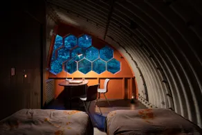 A quiet getaway stay at the masterpiece of modern architecture, ”Colgate House”, designed by architect Kenji Kawai - Image 2