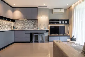 Kamala Beachfront Apartment - Image 4