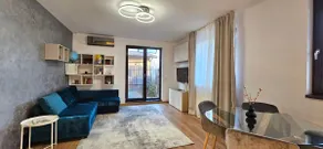 Exclusive Living Apartment - Image 5