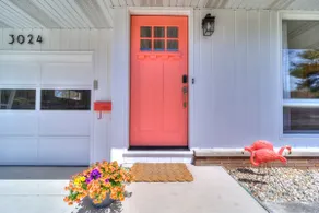 Walk to beach, Ping Pong, Wii, King Beds, Sleeps 6 - Image 3