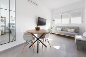 El Merendero tourist apartment - Image 3