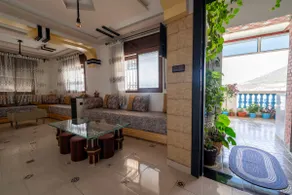 apartement with panoramic view - Image 2