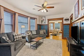 Arcade | Cream City Victorian | 3BR | Brady St - Image 4